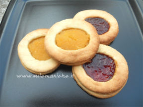 Ricetta allo specchio.. occhi gn-occhi di bue e premio!