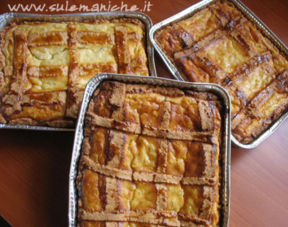La mia pastiera