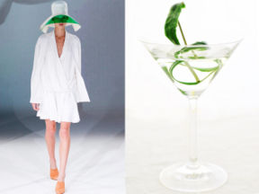 CHALAYAN PE 2013 / IL COCKTAIL DELLA SPENSIERATEZZA