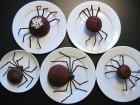 Halloween a tutto cibo… e il pane delle streghe