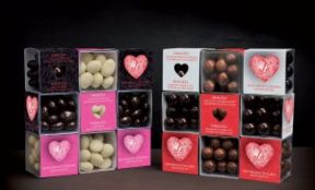 San Valentino: le proposte T’a