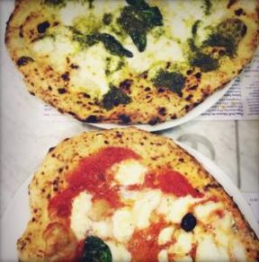 Un #XF8 per #Pizzaebirraamemipiaci