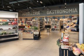 AlTOC: market locale, carne e griglia