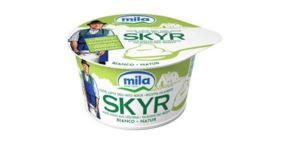 Mila: yogurt super proteico e Pink Lady