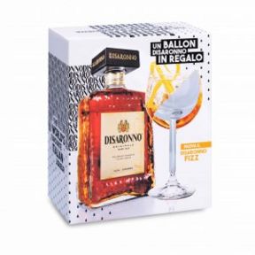 [Ricetta Cocktail] Disaronno Fizz