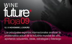 WineFuture, il futuro del vino passa dalla Rioja