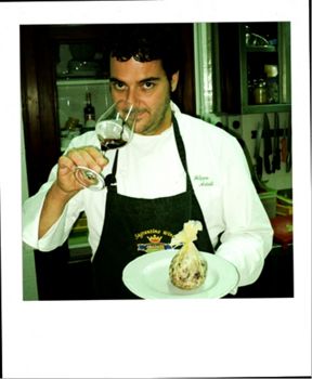 La Trattoria da Oscar, Bevagna (PG)