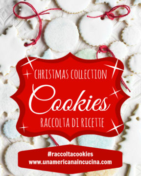 Christmas Cookies: Raccolta di ricette