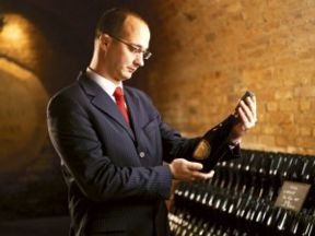 Champagne Mumm e i profumi del Cordon Rouge a God Save The Wine Villa la Vedetta 24 maggio a Firenze