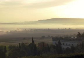 Pignoletto e Lambrusco, Gaetano Righi e la sua idea di piacevolezza al Teatro Eliseo di Roma per God Save The Wine 21 Novembre