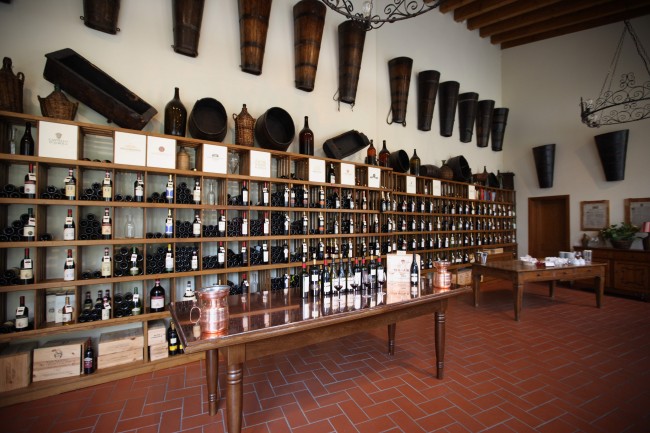 La I tasting list è arrivata!