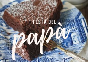 Festa del papà: dieci ricette per stupire