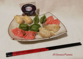 DAO Chinese Restaurant e il format innovativo cino-romanesco "Forchette e Bacchette" per il delivery
