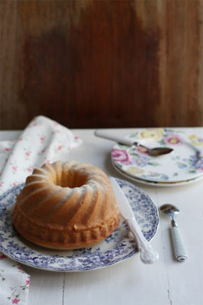 Torta allo yogurt senza uova