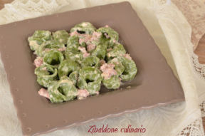 Balanzoni bolognesi