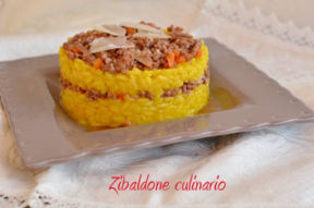 Risotto alla Primogenita