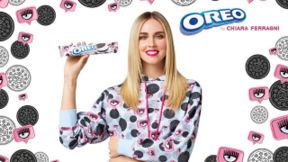 Arriva la limited edition Double Oreo by Chiara Ferragni