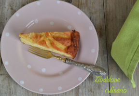 L'ennesima torta di mele