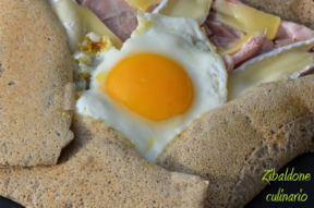 Galette Bretonne