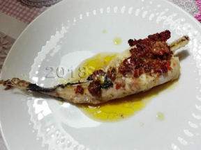 Code di rana pescatrice