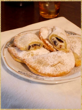 Cassatelle