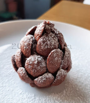 Pigne dolci