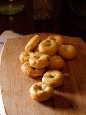 Taralli
