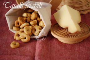 TARALLI FRIABILI