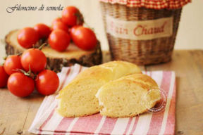 FILONCINO DI SEMOLA