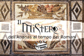 L'enigma dell'Ananas all'epoca dell'antica Roma