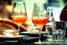 COCKTAIL - Come abbinarli al food