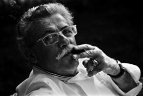 Chef Alfonso Iaccarino - Il Don della cucina Mediterranea