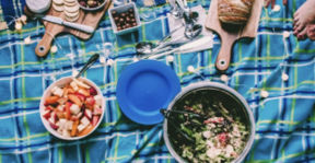 I Must-have per il PicNic perfetto