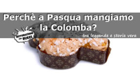 La colomba pasquale: storia tra mito e verità