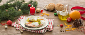 Raccolta di Ricette Secondi Piatti di Natale davvero eccellenti veloci e sfiziosi.