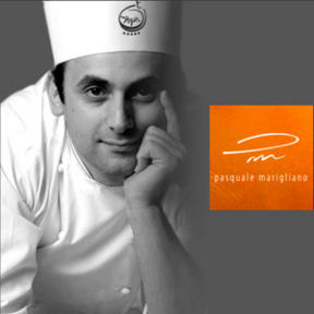 Pasquale Marigliano - il Maestro Pasticciere all'ombra del Vesuvio