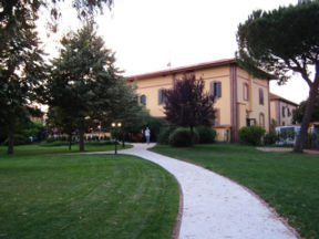 BoMa Country House e ristorante 532, Roma