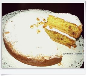 PASTIERA DI RISO SENZA GLUTINE