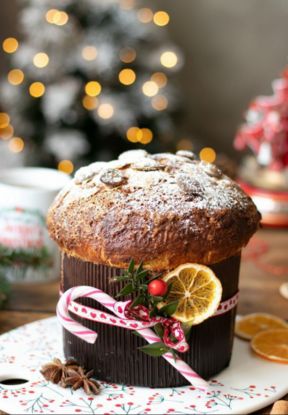 Dolci di Natale? Beviamoci su!