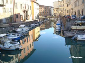 Un cartoccio di mare