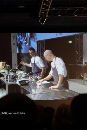 Identità Golose 2014, i dettagli