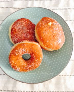 I Krapfen di Adriano
