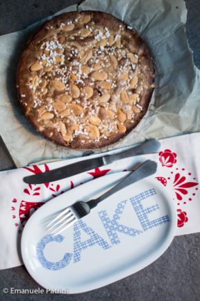 Torta delle Feste ricetta