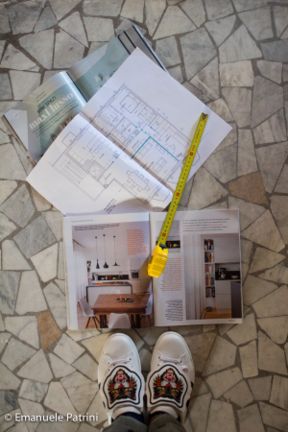 Palladiana mon amour