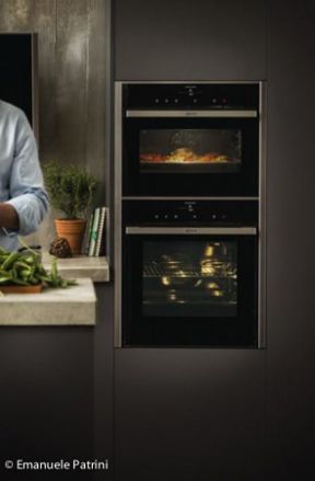 Kitchen is reality: gli elettrodomestici sono stati scelti