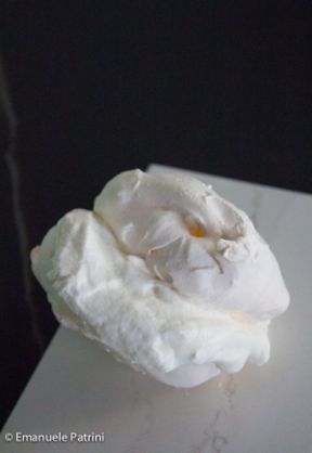 Meringhe della domenica ricetta