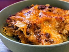Lasagne