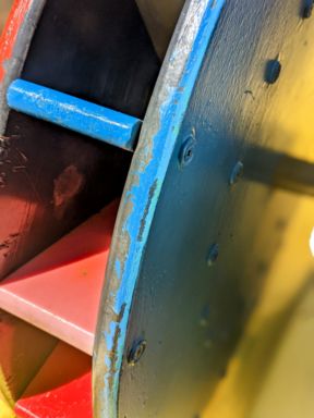 Minigite – Il Parco dell’Acqua di Dorga (BG)