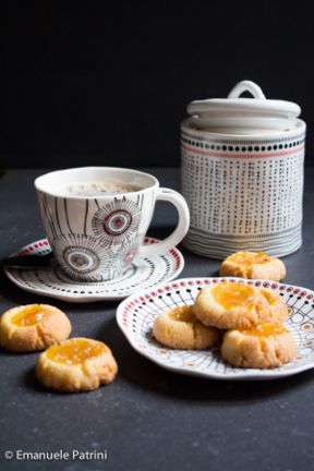 Ovis mollis al limone ricetta