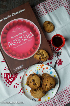 Scuola di pasticceria Il Cucchiaio d’Argento